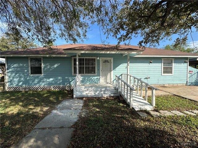House for sale in Edcouch