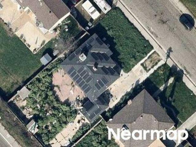 House for sale in Fresno, California