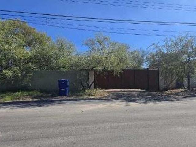 Commercial for sale in Tucson, Arizona