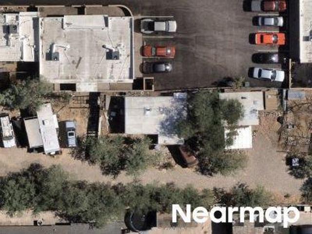 Commercial for sale in Tucson, Arizona