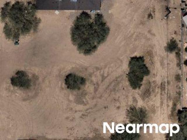 Land for sale in Eloy, Arizona