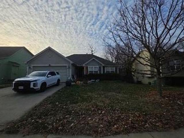 House for sale in Independence, Missouri