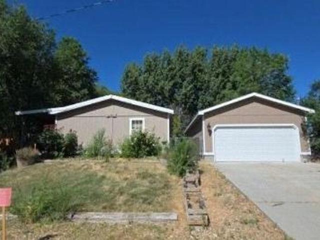 House for sale in Nampa