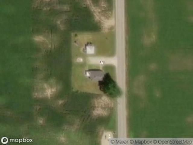 Property for sale in Mentone, Kosciusko County