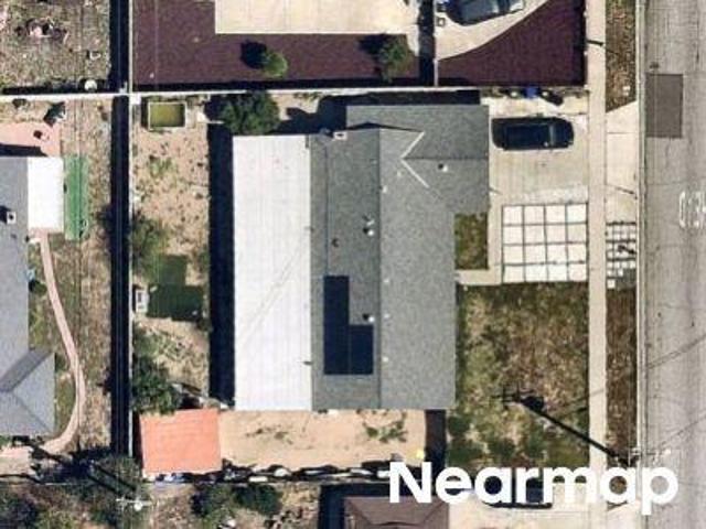 House for sale in Rialto, California