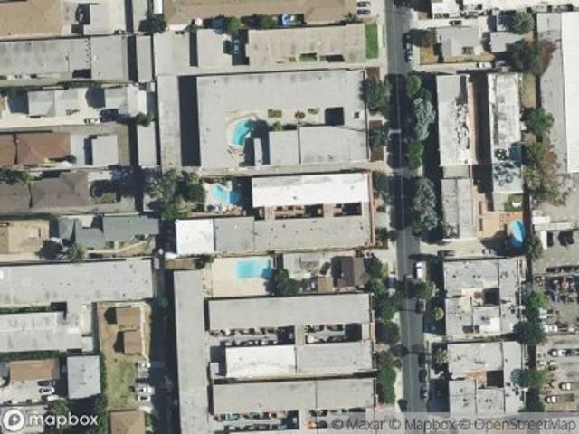 Condo for sale in Inglewood, Los Angeles County