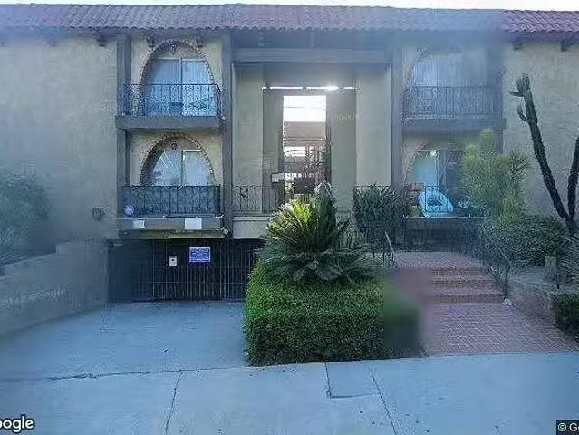 Apartment for rent in Inglewood