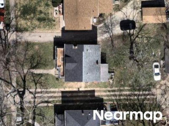 House for sale in Dayton, Ohio
