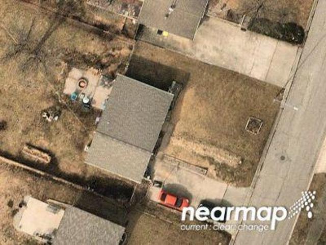 House for sale in Gladstone, Missouri