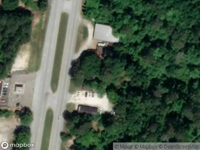 House for sale in Eufaula, Alabama