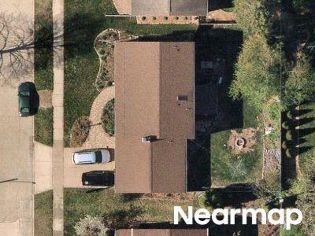 House for sale in Appleton, Wisconsin