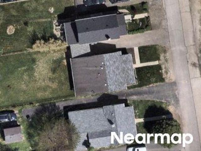 House for sale in Columbus, Ohio
