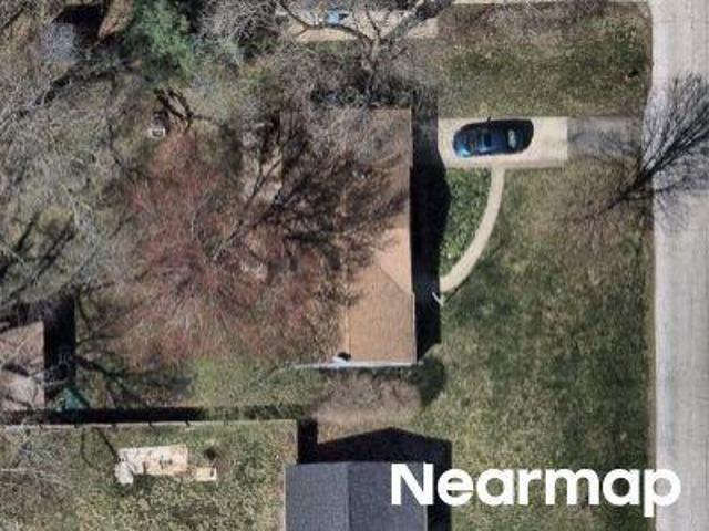 House for sale in Aurora, Illinois