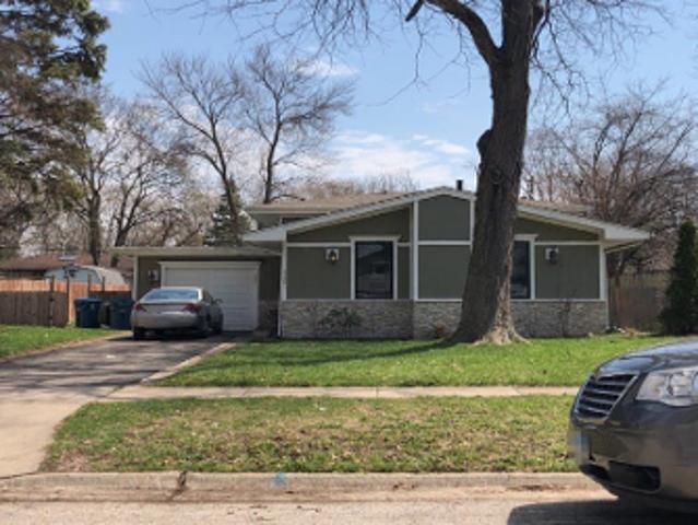 House for sale in Aurora, Kane County
