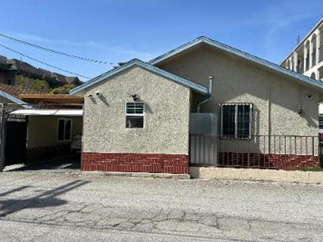 House for sale in Glendale, California