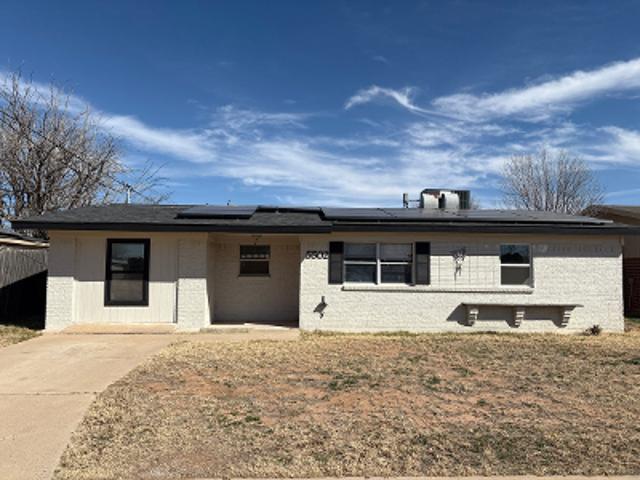 House for sale in Odessa, Texas