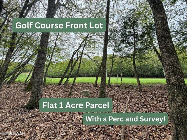 Land for sale in Greentown