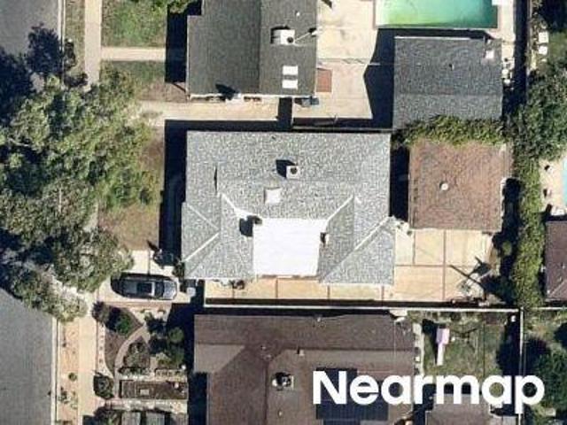House for sale in Burbank, California