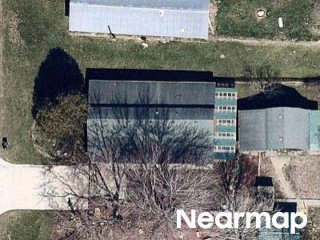 House for sale in Michigan
