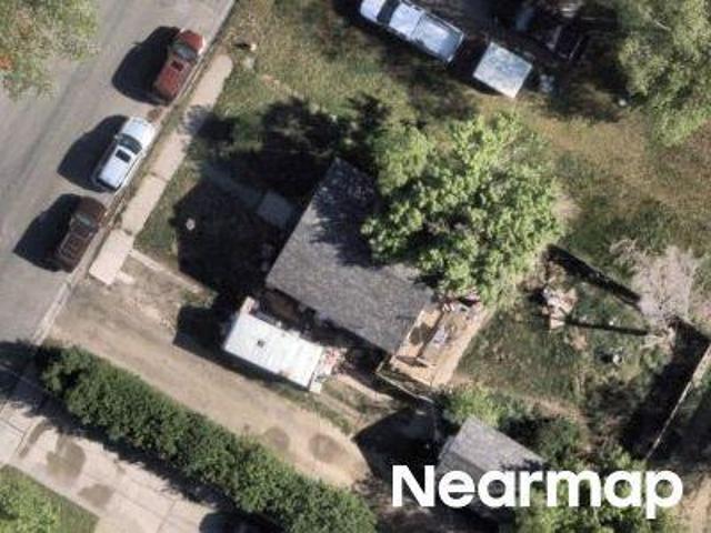 House for sale in Last Chance Gulch, Helena