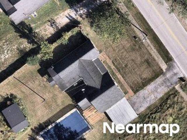 House for sale in Guthrie, Todd County