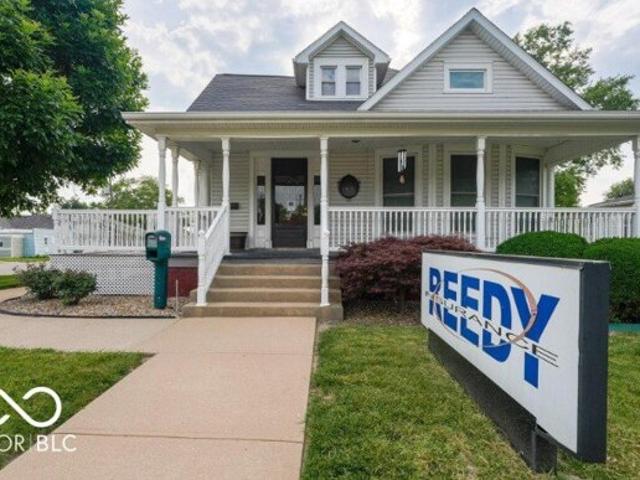 House for sale in Seymour, Indiana