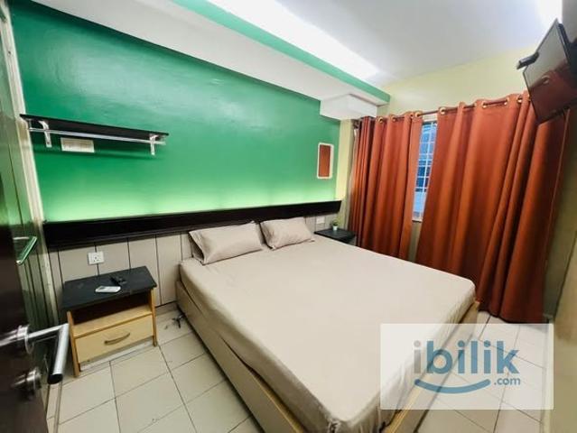Room for rent in Petaling, Subang Jaya