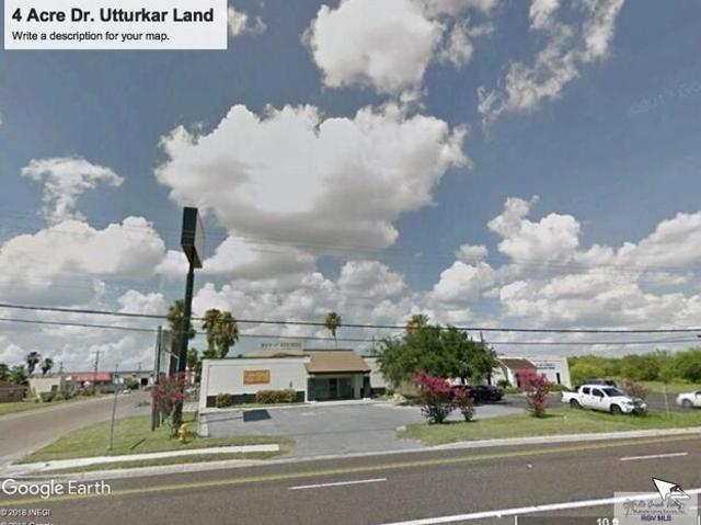 Land for sale in Harlingen