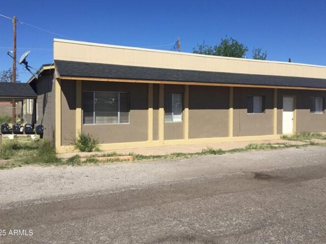 House for sale in Douglas, Arizona