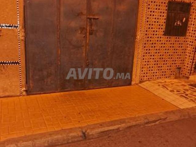 Local commercial location à Anfa, Gharb-Chrarda-Beni Hssen