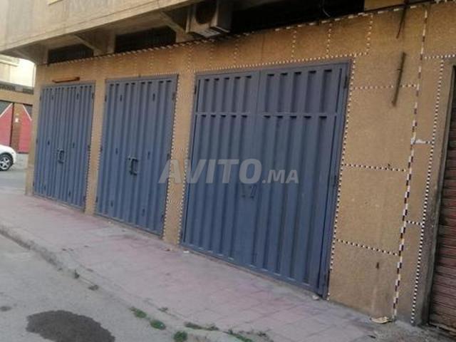 Local commercial location à Anfa, Gharb-Chrarda-Beni Hssen