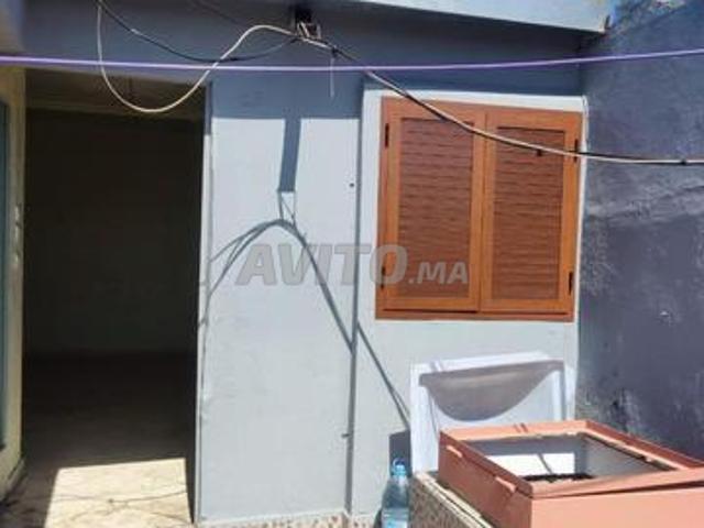 Appartement location à Anfa, Al Fida