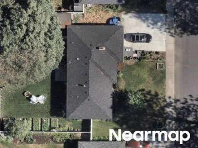 House for sale in Spokane, Washington