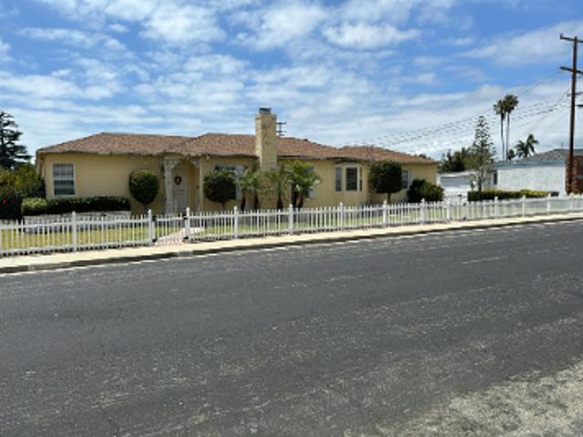House for sale in Oxnard, California