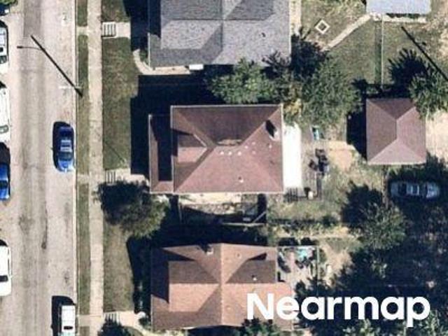 House for sale in Hamilton, Ohio