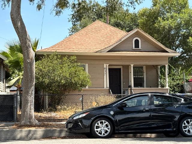 House for sale in San Bernardino, California