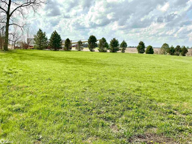Land for sale in Albia, Iowa