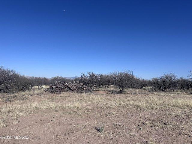 Land for sale in Cochise, Arizona