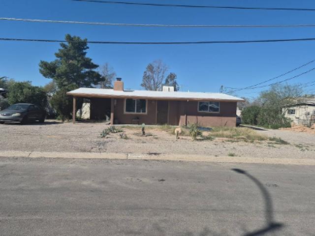 House for sale in Tucson, Arizona