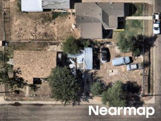 House for sale in Potter, Texas