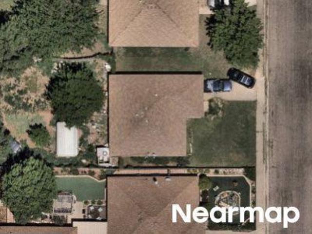 House for sale in Potter, Texas