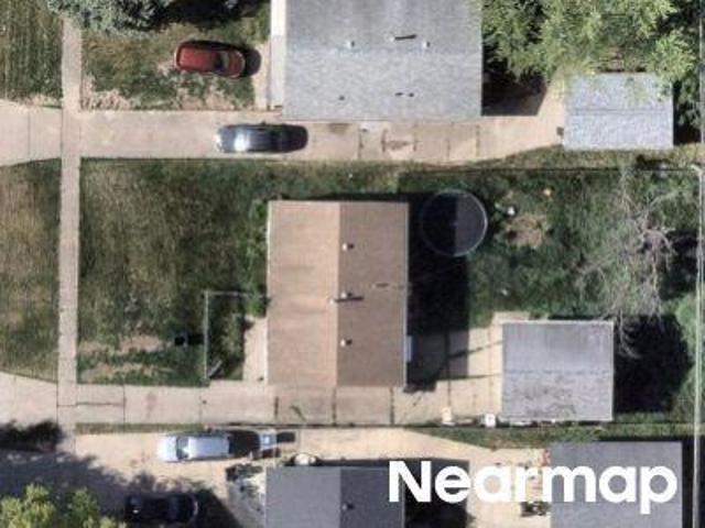 House for sale in Davenport, Iowa