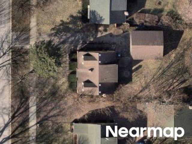 House for sale in Mount Prospect, Illinois