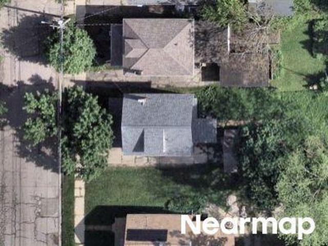 House for sale in Lansing, Michigan