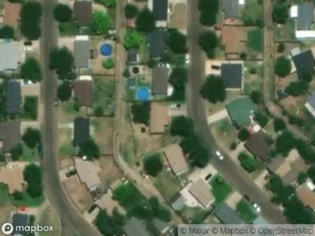 House for sale in Liberal