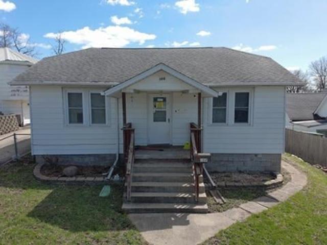 House for sale in Ottumwa, Iowa