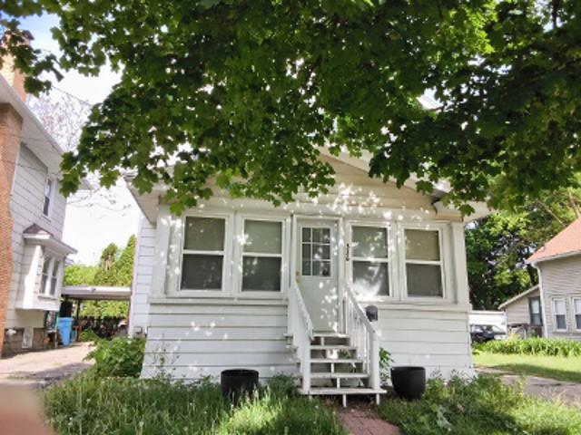 House for sale in Lansing, Michigan