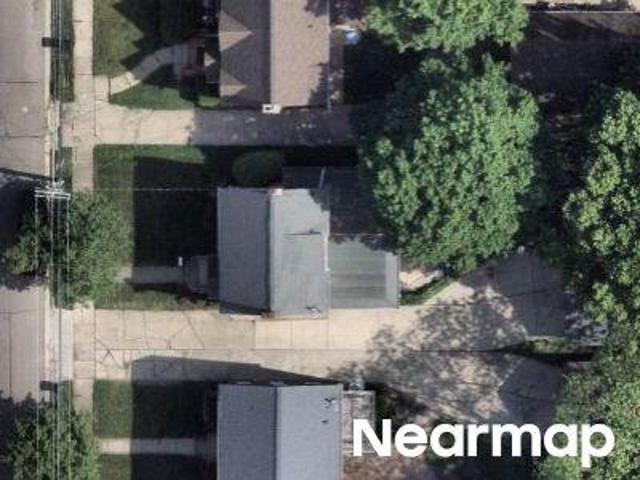 House for sale in Lansing, Michigan
