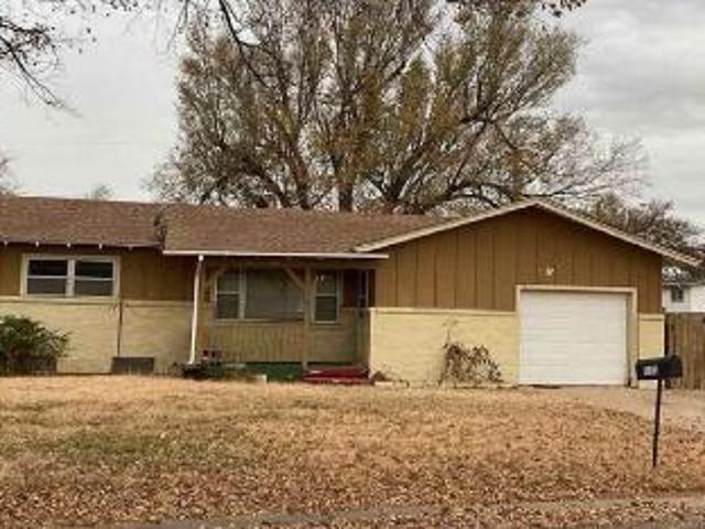 House for sale in Kansas