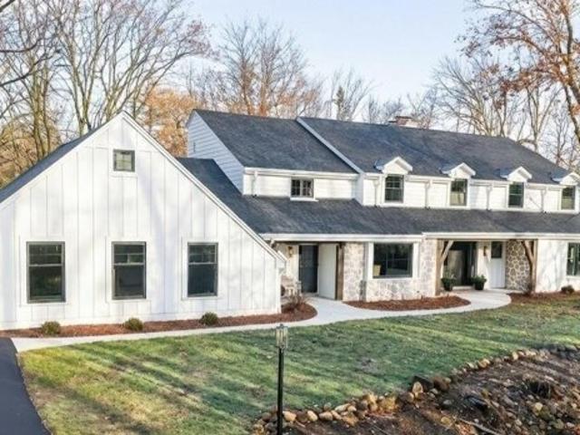 House for sale in Mequon, Wisconsin
